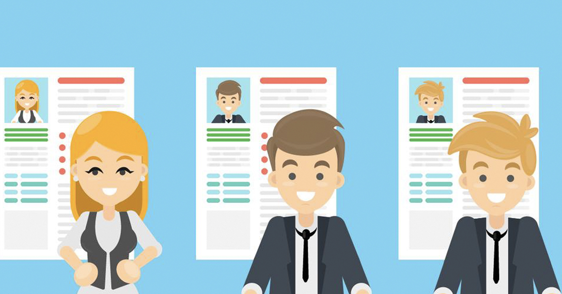 Qué es el buyer persona
