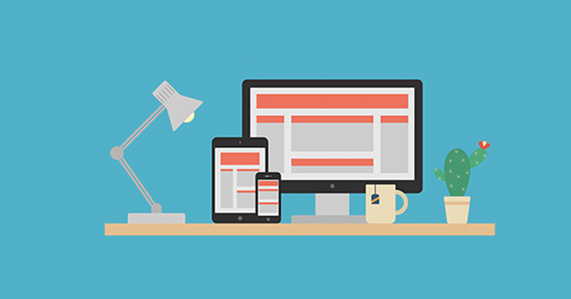 Qué es el diseño responsive